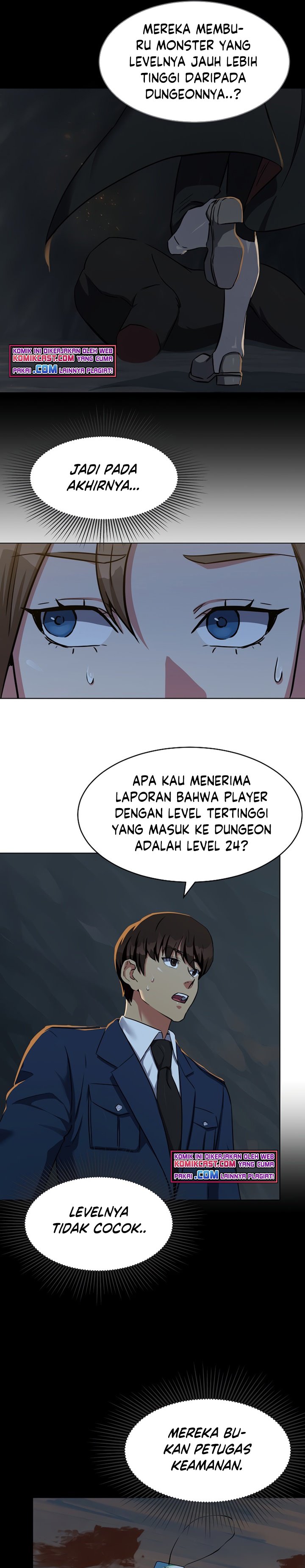 Dilarang COPAS - situs resmi www.mangacanblog.com - Komik level 1 player 021 - chapter 21 22 Indonesia level 1 player 021 - chapter 21 Terbaru 10|Baca Manga Komik Indonesia|Mangacan