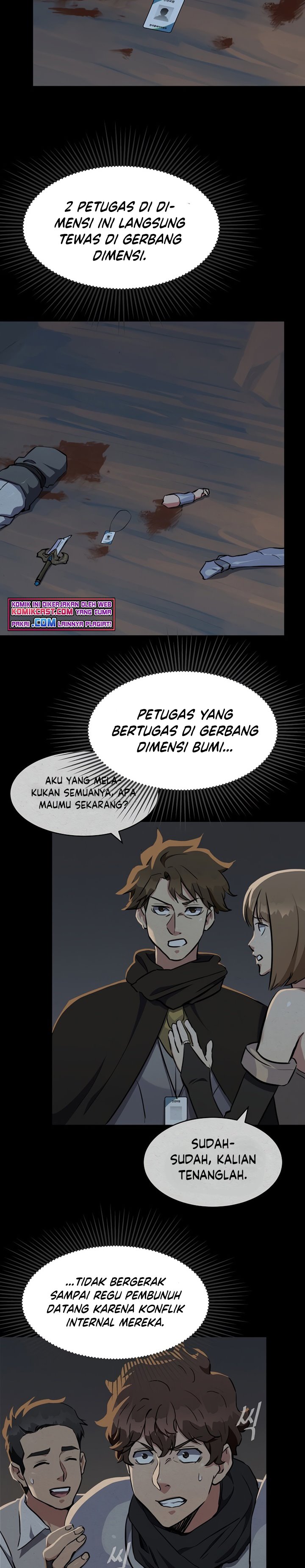 Dilarang COPAS - situs resmi www.mangacanblog.com - Komik level 1 player 021 - chapter 21 22 Indonesia level 1 player 021 - chapter 21 Terbaru 11|Baca Manga Komik Indonesia|Mangacan