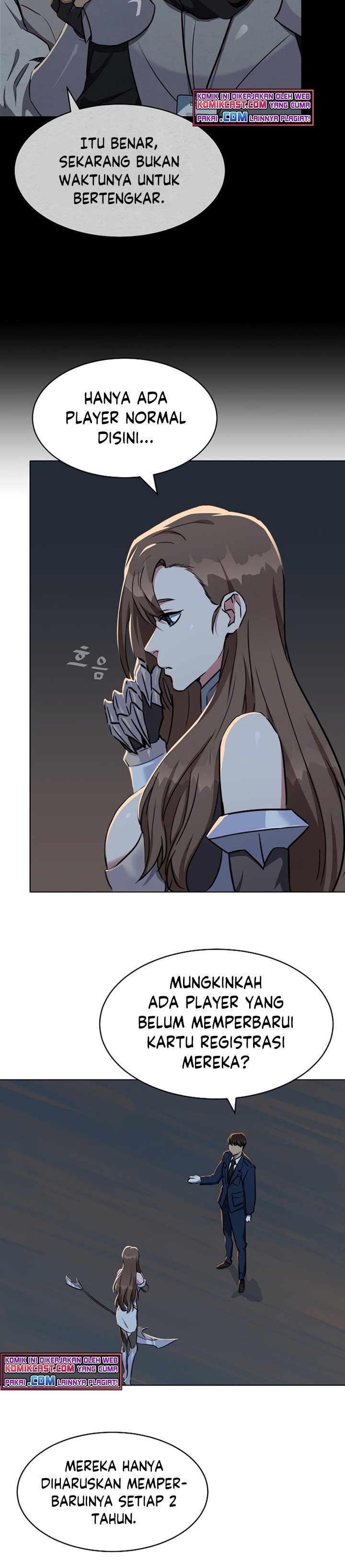 Dilarang COPAS - situs resmi www.mangacanblog.com - Komik level 1 player 021 - chapter 21 22 Indonesia level 1 player 021 - chapter 21 Terbaru 12|Baca Manga Komik Indonesia|Mangacan