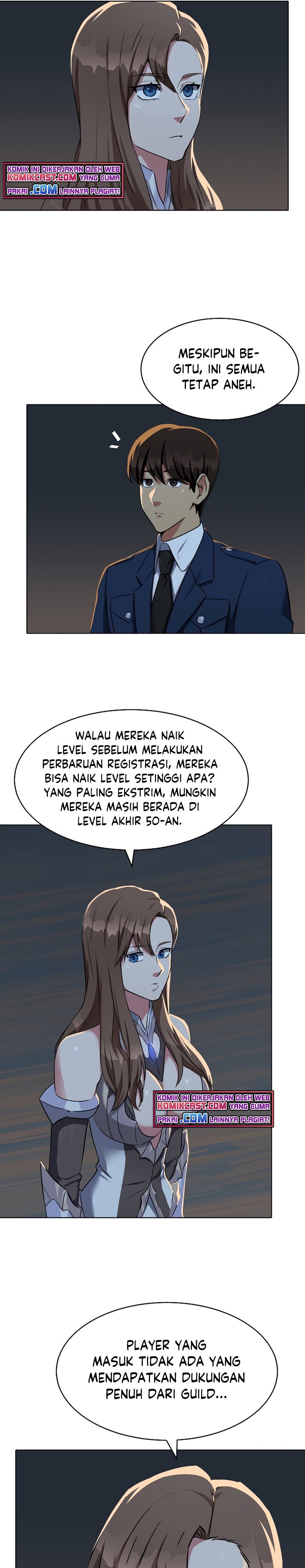Dilarang COPAS - situs resmi www.mangacanblog.com - Komik level 1 player 021 - chapter 21 22 Indonesia level 1 player 021 - chapter 21 Terbaru 13|Baca Manga Komik Indonesia|Mangacan