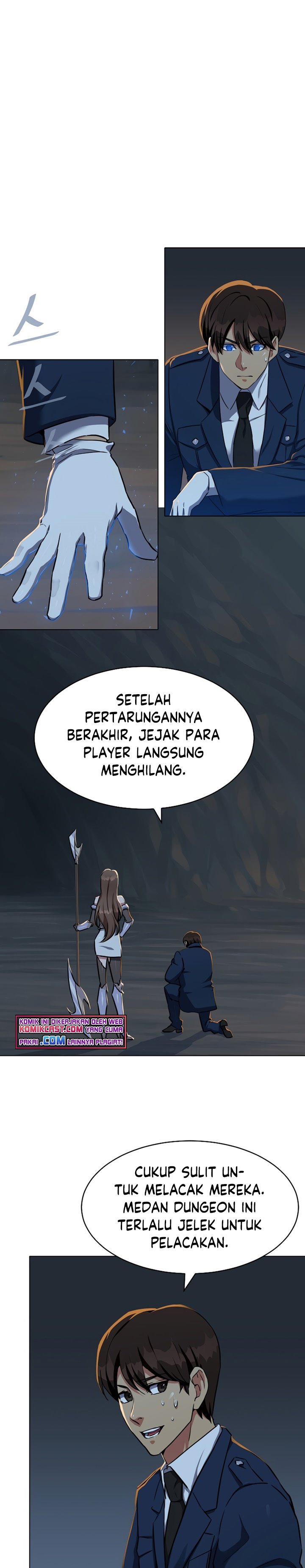 Dilarang COPAS - situs resmi www.mangacanblog.com - Komik level 1 player 021 - chapter 21 22 Indonesia level 1 player 021 - chapter 21 Terbaru 16|Baca Manga Komik Indonesia|Mangacan