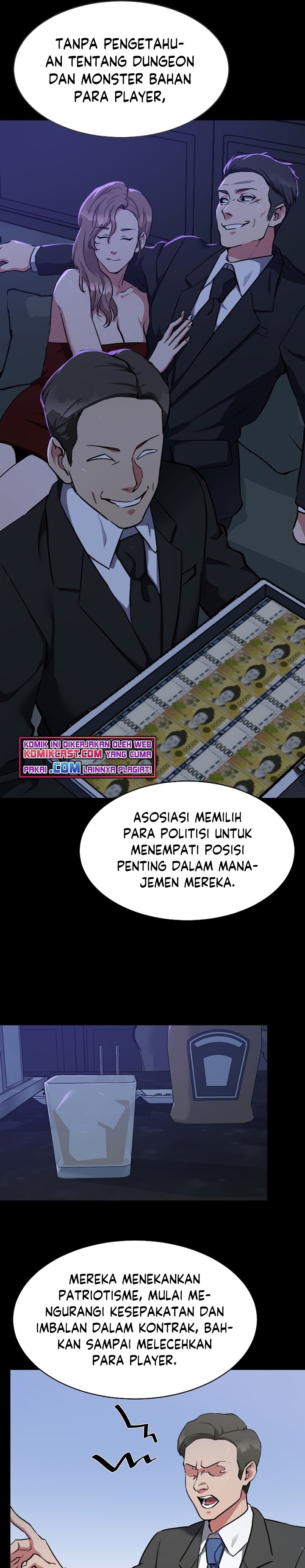 Dilarang COPAS - situs resmi www.mangacanblog.com - Komik level 1 player 021 - chapter 21 22 Indonesia level 1 player 021 - chapter 21 Terbaru 25|Baca Manga Komik Indonesia|Mangacan