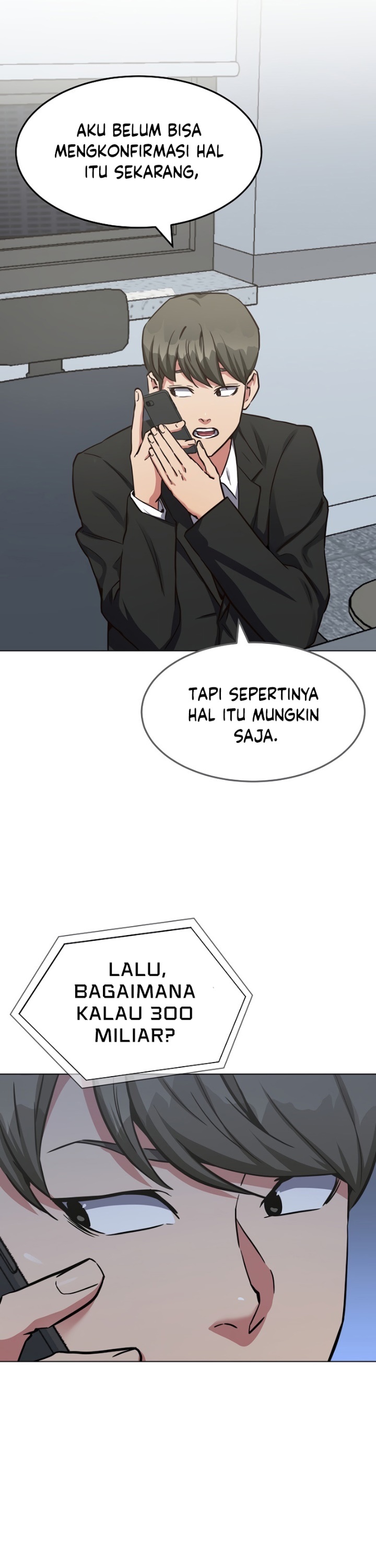 Dilarang COPAS - situs resmi www.mangacanblog.com - Komik level 1 player 024 - chapter 24 25 Indonesia level 1 player 024 - chapter 24 Terbaru 20|Baca Manga Komik Indonesia|Mangacan
