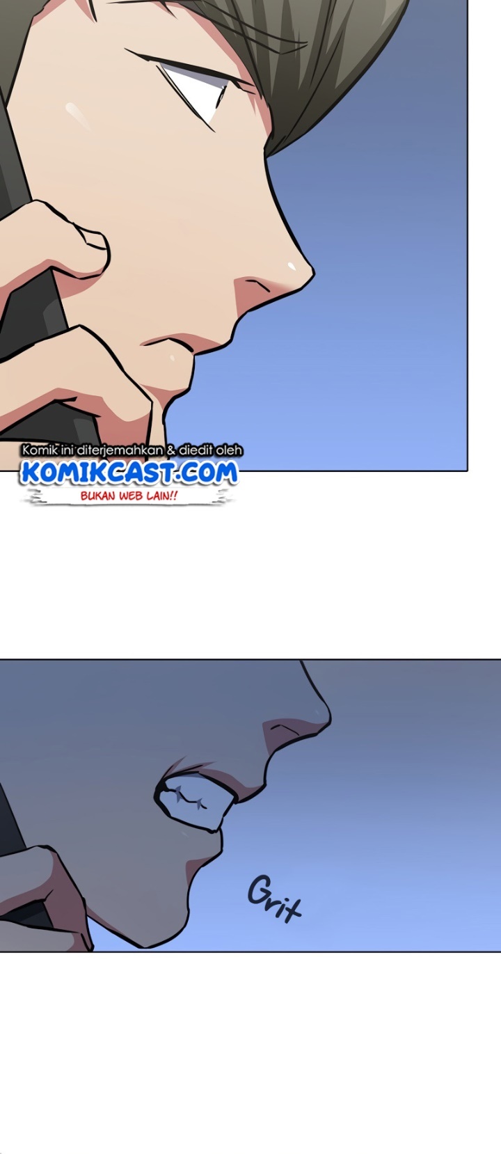 Dilarang COPAS - situs resmi www.mangacanblog.com - Komik level 1 player 024 - chapter 24 25 Indonesia level 1 player 024 - chapter 24 Terbaru 22|Baca Manga Komik Indonesia|Mangacan