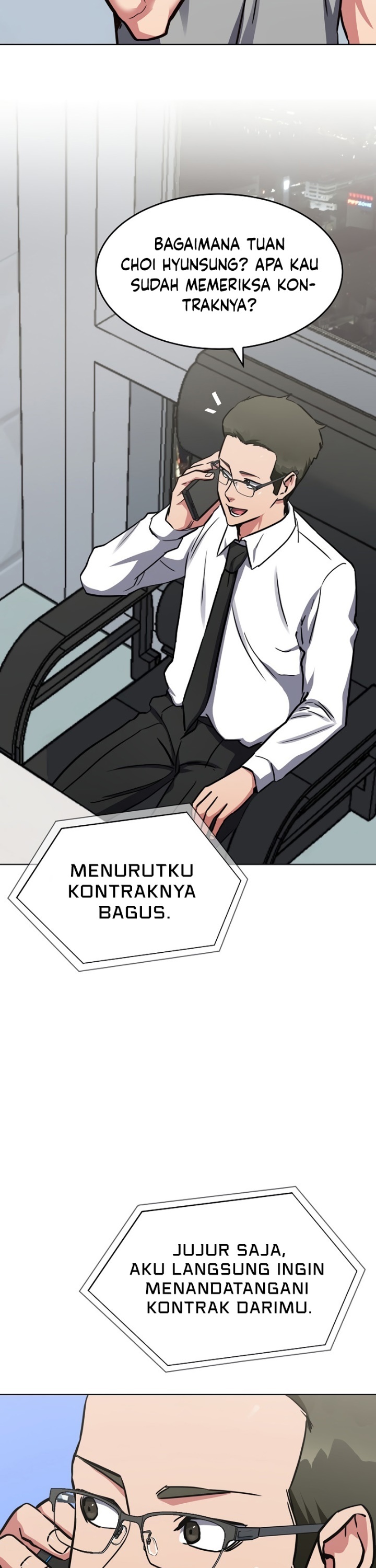 Dilarang COPAS - situs resmi www.mangacanblog.com - Komik level 1 player 024 - chapter 24 25 Indonesia level 1 player 024 - chapter 24 Terbaru 25|Baca Manga Komik Indonesia|Mangacan