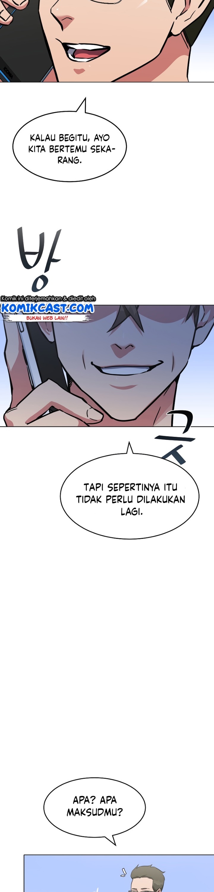 Dilarang COPAS - situs resmi www.mangacanblog.com - Komik level 1 player 024 - chapter 24 25 Indonesia level 1 player 024 - chapter 24 Terbaru 26|Baca Manga Komik Indonesia|Mangacan