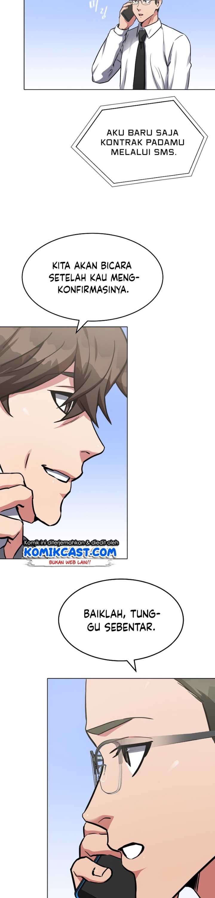 Dilarang COPAS - situs resmi www.mangacanblog.com - Komik level 1 player 024 - chapter 24 25 Indonesia level 1 player 024 - chapter 24 Terbaru 27|Baca Manga Komik Indonesia|Mangacan