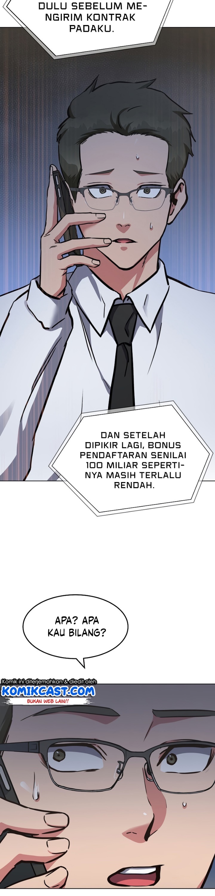 Dilarang COPAS - situs resmi www.mangacanblog.com - Komik level 1 player 024 - chapter 24 25 Indonesia level 1 player 024 - chapter 24 Terbaru 29|Baca Manga Komik Indonesia|Mangacan