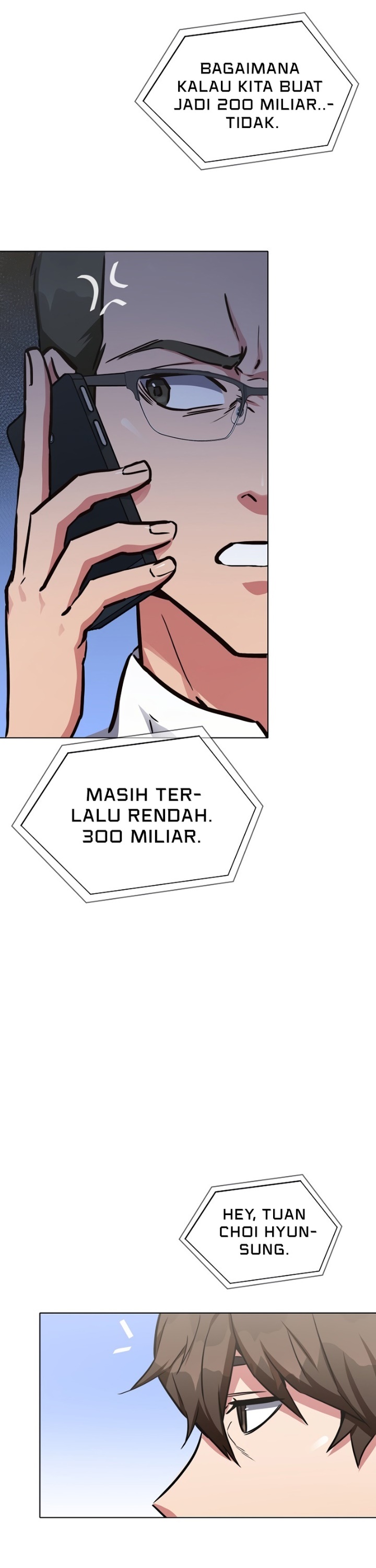 Dilarang COPAS - situs resmi www.mangacanblog.com - Komik level 1 player 024 - chapter 24 25 Indonesia level 1 player 024 - chapter 24 Terbaru 30|Baca Manga Komik Indonesia|Mangacan