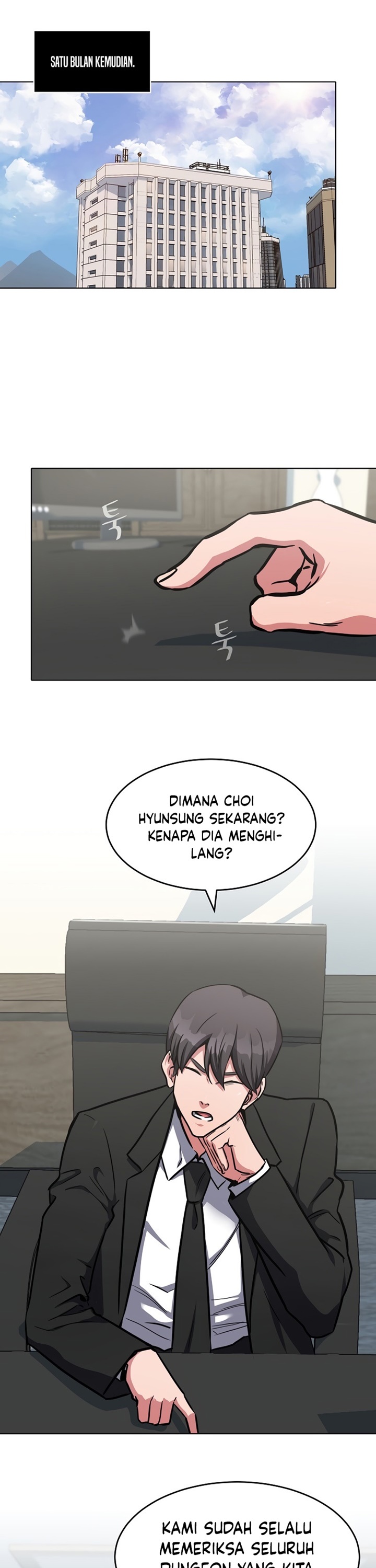 Dilarang COPAS - situs resmi www.mangacanblog.com - Komik level 1 player 024 - chapter 24 25 Indonesia level 1 player 024 - chapter 24 Terbaru 35|Baca Manga Komik Indonesia|Mangacan