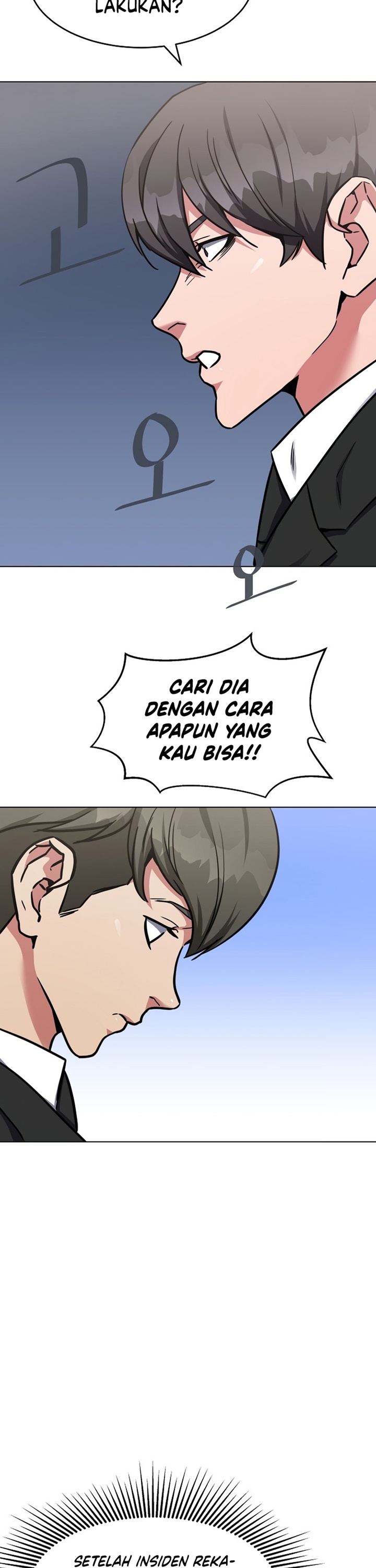 Dilarang COPAS - situs resmi www.mangacanblog.com - Komik level 1 player 024 - chapter 24 25 Indonesia level 1 player 024 - chapter 24 Terbaru 37|Baca Manga Komik Indonesia|Mangacan