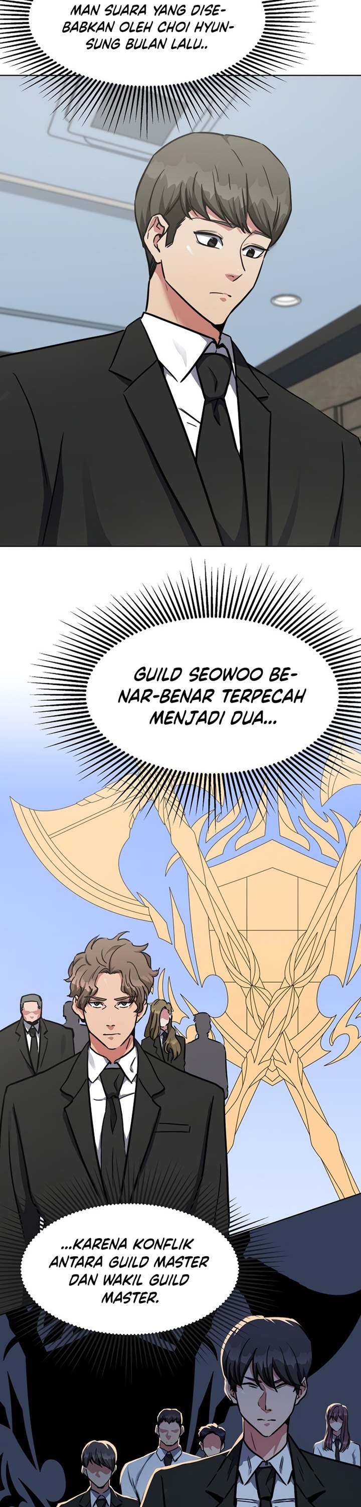 Dilarang COPAS - situs resmi www.mangacanblog.com - Komik level 1 player 024 - chapter 24 25 Indonesia level 1 player 024 - chapter 24 Terbaru 38|Baca Manga Komik Indonesia|Mangacan