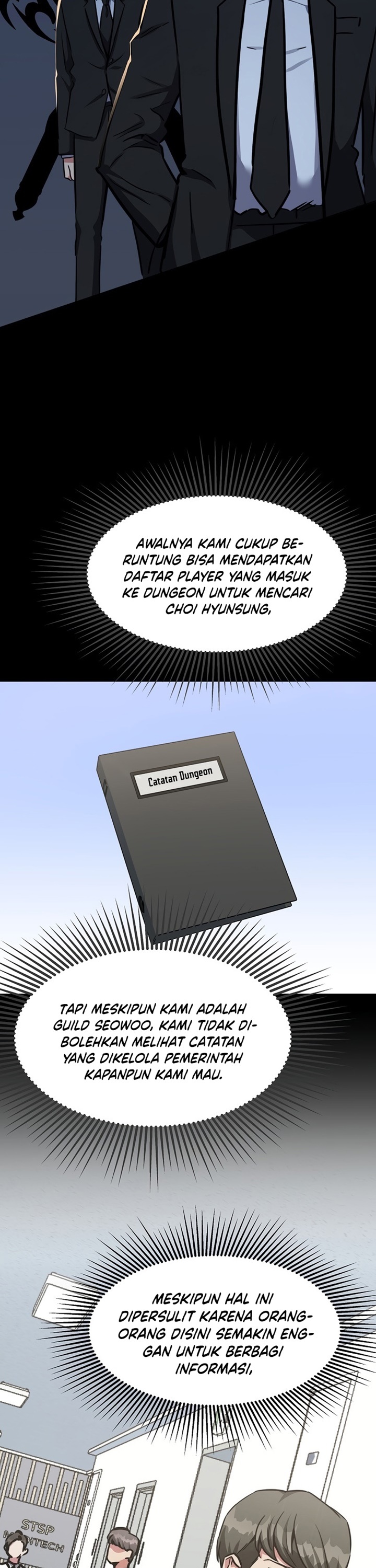 Dilarang COPAS - situs resmi www.mangacanblog.com - Komik level 1 player 024 - chapter 24 25 Indonesia level 1 player 024 - chapter 24 Terbaru 39|Baca Manga Komik Indonesia|Mangacan