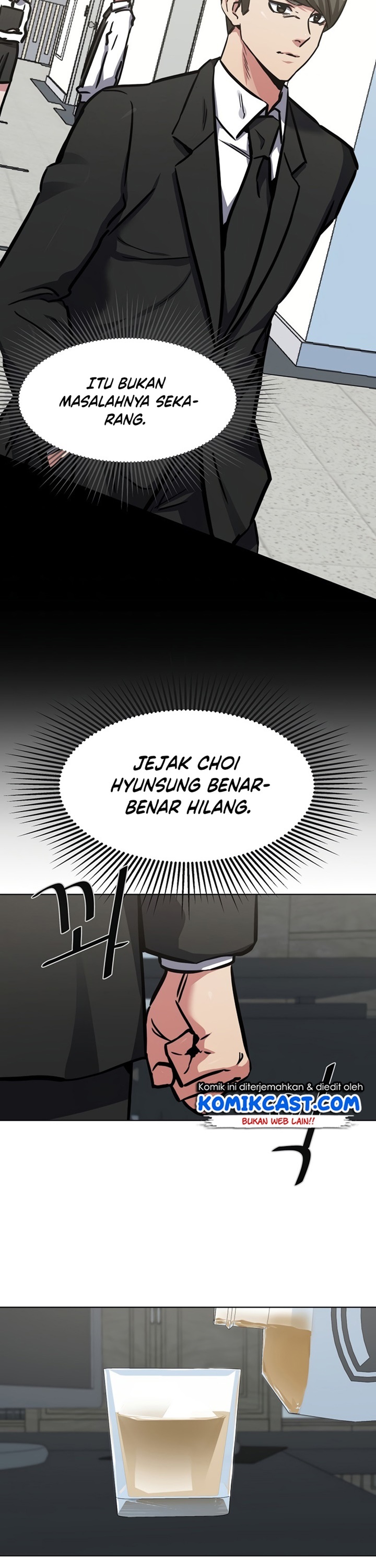 Dilarang COPAS - situs resmi www.mangacanblog.com - Komik level 1 player 024 - chapter 24 25 Indonesia level 1 player 024 - chapter 24 Terbaru 40|Baca Manga Komik Indonesia|Mangacan