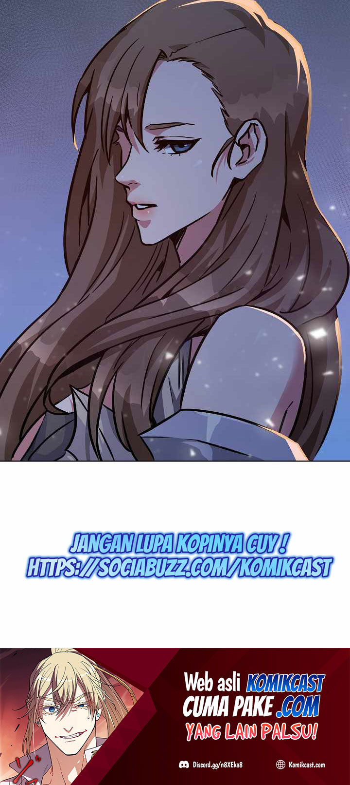 Level 1 Player chapter 30