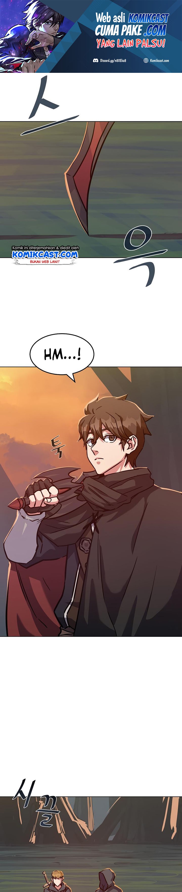 Dilarang COPAS - situs resmi www.mangacanblog.com - Komik level 1 player 032 - chapter 32 33 Indonesia level 1 player 032 - chapter 32 Terbaru 1|Baca Manga Komik Indonesia|Mangacan