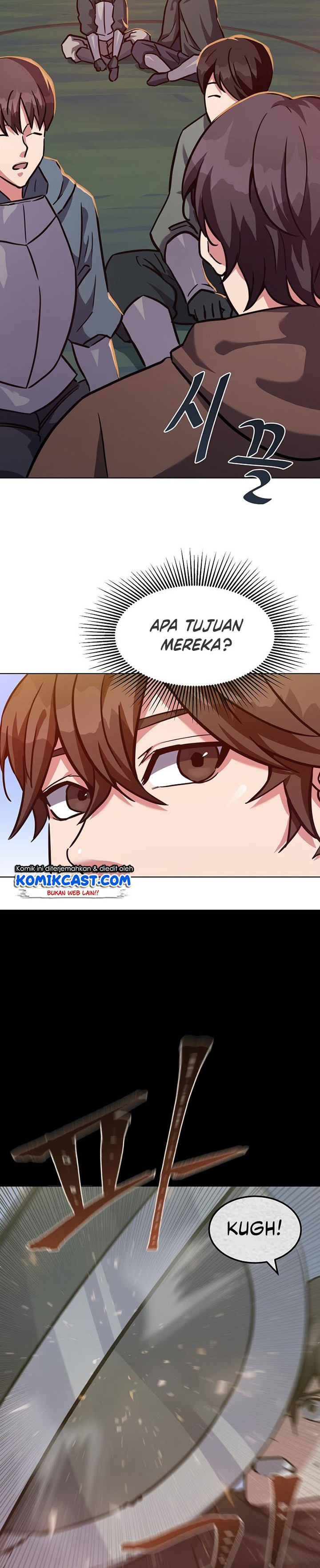 Dilarang COPAS - situs resmi www.mangacanblog.com - Komik level 1 player 032 - chapter 32 33 Indonesia level 1 player 032 - chapter 32 Terbaru 2|Baca Manga Komik Indonesia|Mangacan