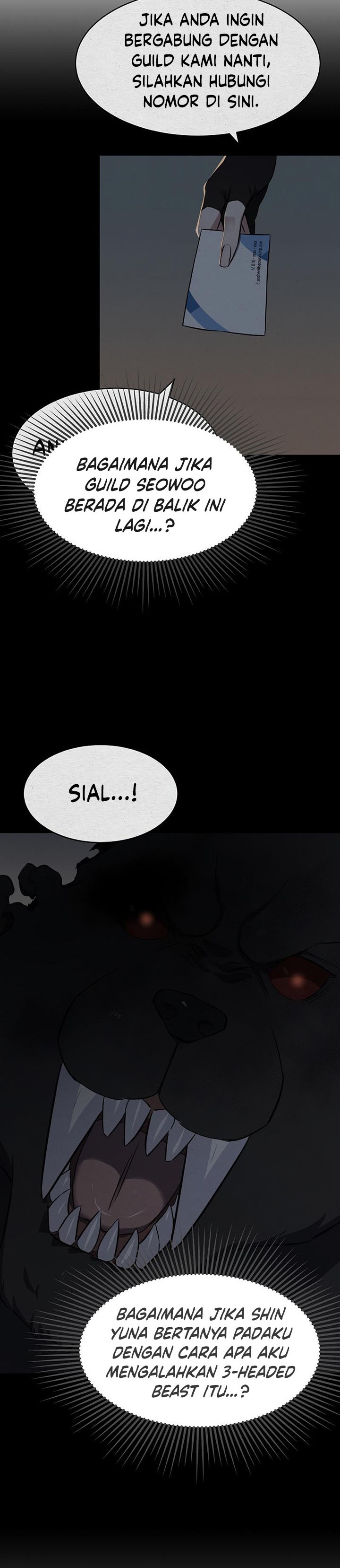 Dilarang COPAS - situs resmi www.mangacanblog.com - Komik level 1 player 032 - chapter 32 33 Indonesia level 1 player 032 - chapter 32 Terbaru 5|Baca Manga Komik Indonesia|Mangacan