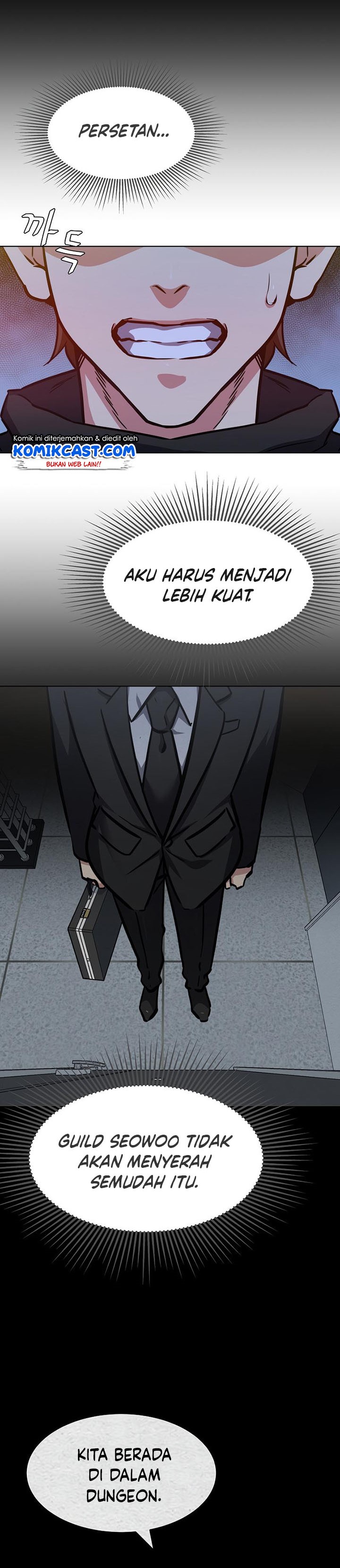 Dilarang COPAS - situs resmi www.mangacanblog.com - Komik level 1 player 032 - chapter 32 33 Indonesia level 1 player 032 - chapter 32 Terbaru 6|Baca Manga Komik Indonesia|Mangacan