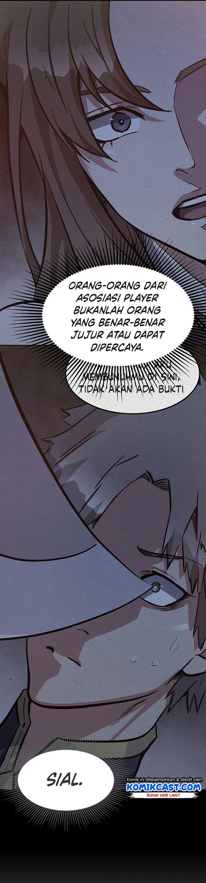Dilarang COPAS - situs resmi www.mangacanblog.com - Komik level 1 player 032 - chapter 32 33 Indonesia level 1 player 032 - chapter 32 Terbaru 7|Baca Manga Komik Indonesia|Mangacan