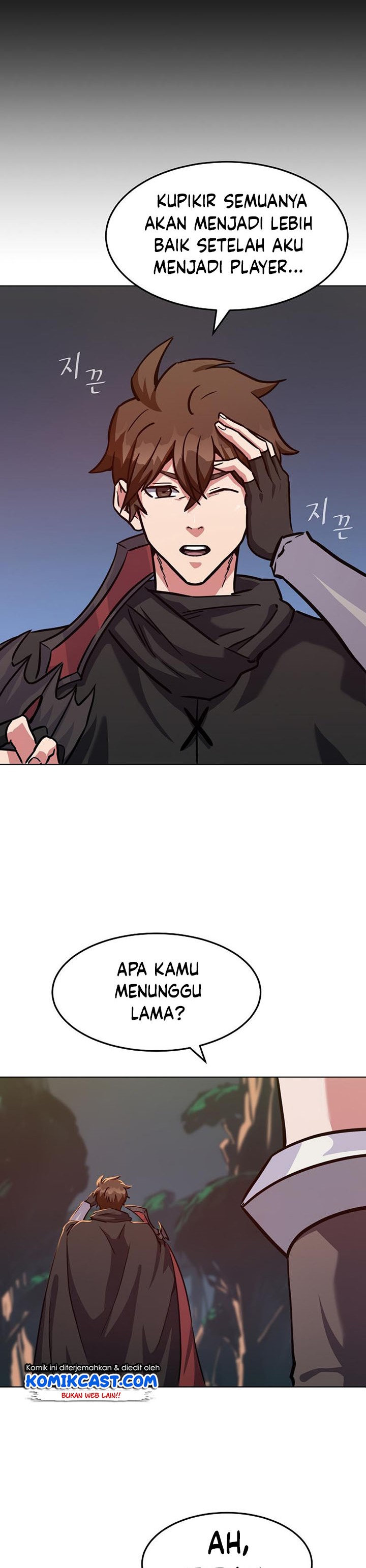 Dilarang COPAS - situs resmi www.mangacanblog.com - Komik level 1 player 032 - chapter 32 33 Indonesia level 1 player 032 - chapter 32 Terbaru 8|Baca Manga Komik Indonesia|Mangacan