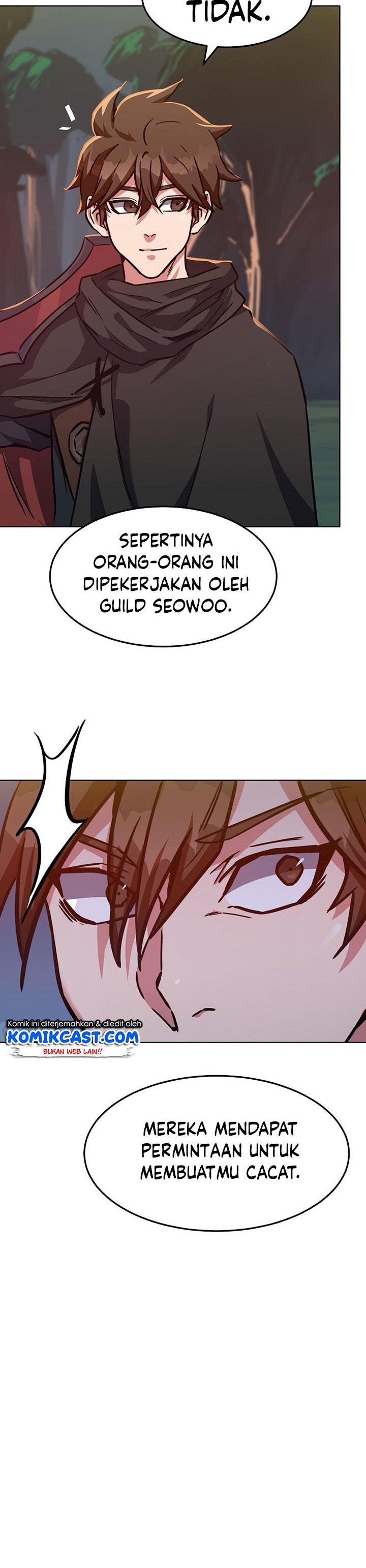 Dilarang COPAS - situs resmi www.mangacanblog.com - Komik level 1 player 032 - chapter 32 33 Indonesia level 1 player 032 - chapter 32 Terbaru 9|Baca Manga Komik Indonesia|Mangacan