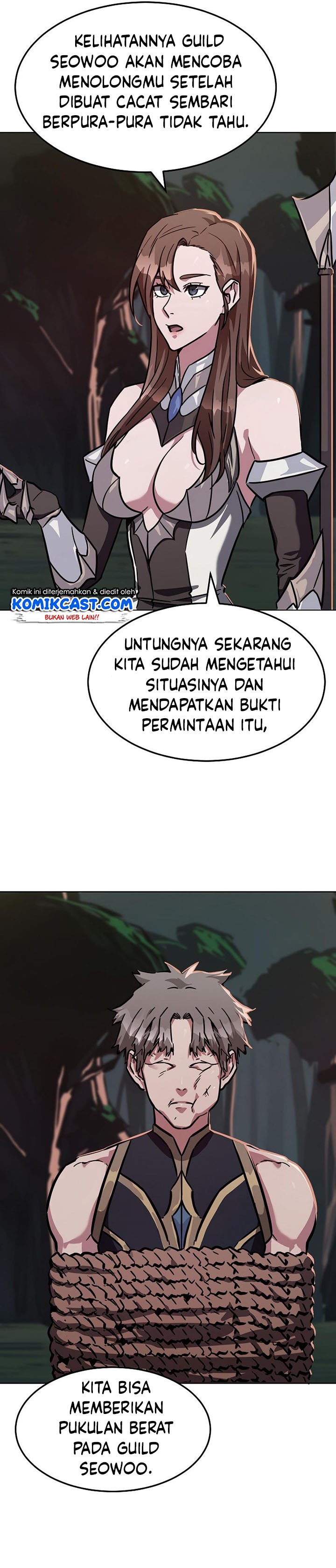 Dilarang COPAS - situs resmi www.mangacanblog.com - Komik level 1 player 032 - chapter 32 33 Indonesia level 1 player 032 - chapter 32 Terbaru 10|Baca Manga Komik Indonesia|Mangacan
