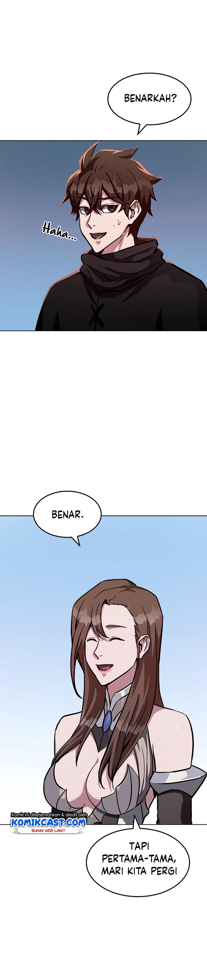 Dilarang COPAS - situs resmi www.mangacanblog.com - Komik level 1 player 032 - chapter 32 33 Indonesia level 1 player 032 - chapter 32 Terbaru 11|Baca Manga Komik Indonesia|Mangacan