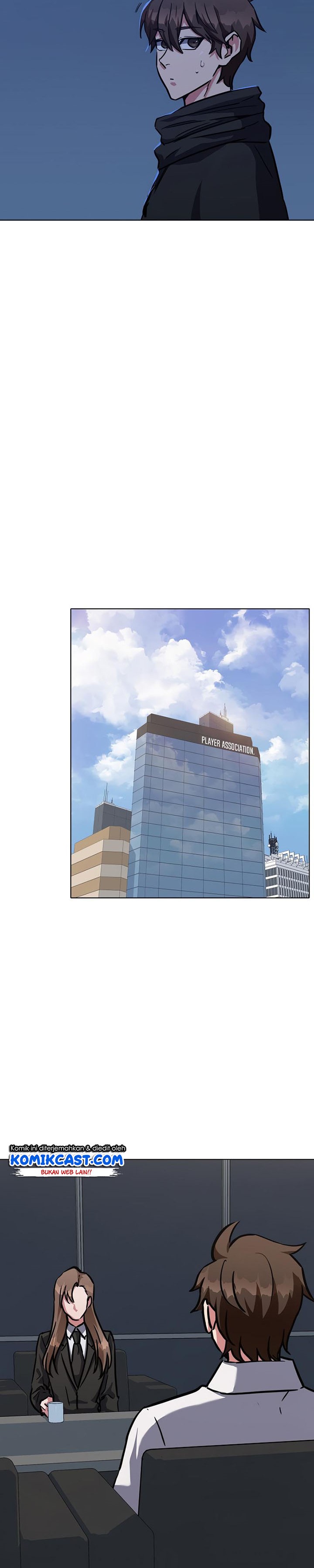 Dilarang COPAS - situs resmi www.mangacanblog.com - Komik level 1 player 032 - chapter 32 33 Indonesia level 1 player 032 - chapter 32 Terbaru 15|Baca Manga Komik Indonesia|Mangacan
