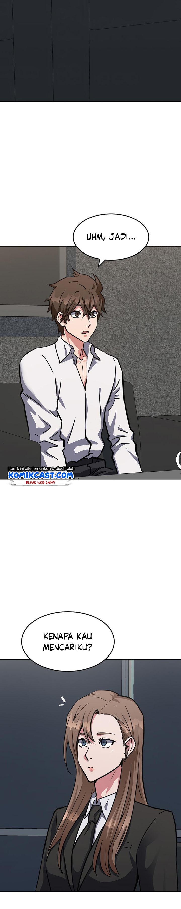Dilarang COPAS - situs resmi www.mangacanblog.com - Komik level 1 player 032 - chapter 32 33 Indonesia level 1 player 032 - chapter 32 Terbaru 16|Baca Manga Komik Indonesia|Mangacan