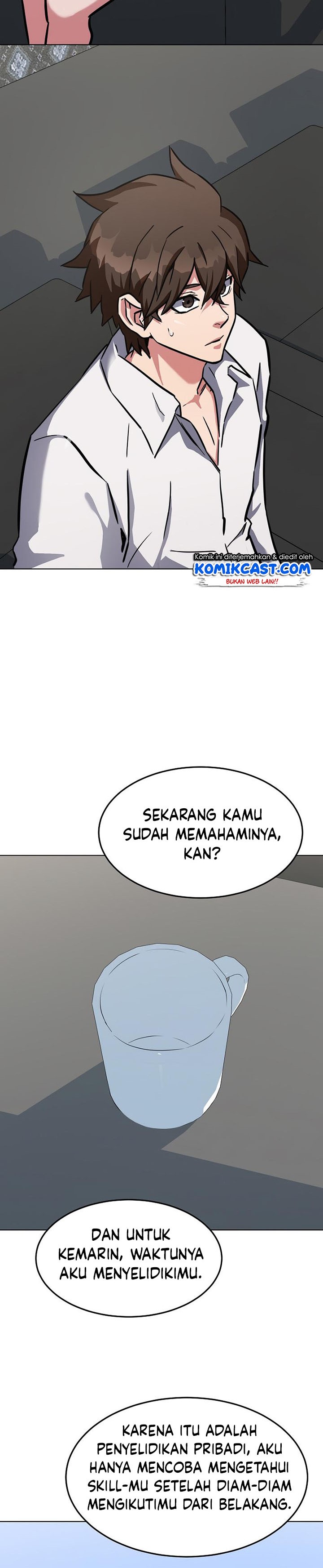 Dilarang COPAS - situs resmi www.mangacanblog.com - Komik level 1 player 032 - chapter 32 33 Indonesia level 1 player 032 - chapter 32 Terbaru 21|Baca Manga Komik Indonesia|Mangacan