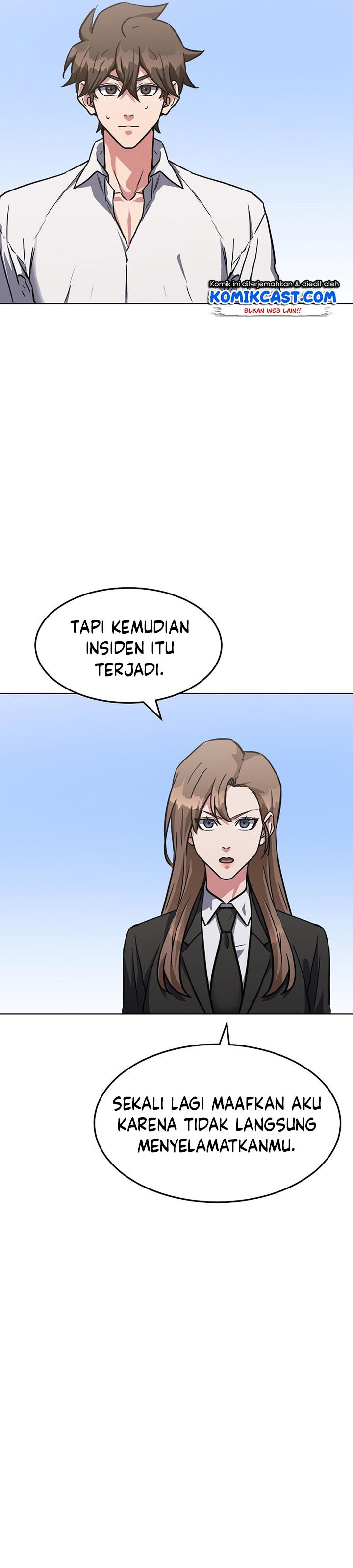 Dilarang COPAS - situs resmi www.mangacanblog.com - Komik level 1 player 032 - chapter 32 33 Indonesia level 1 player 032 - chapter 32 Terbaru 22|Baca Manga Komik Indonesia|Mangacan