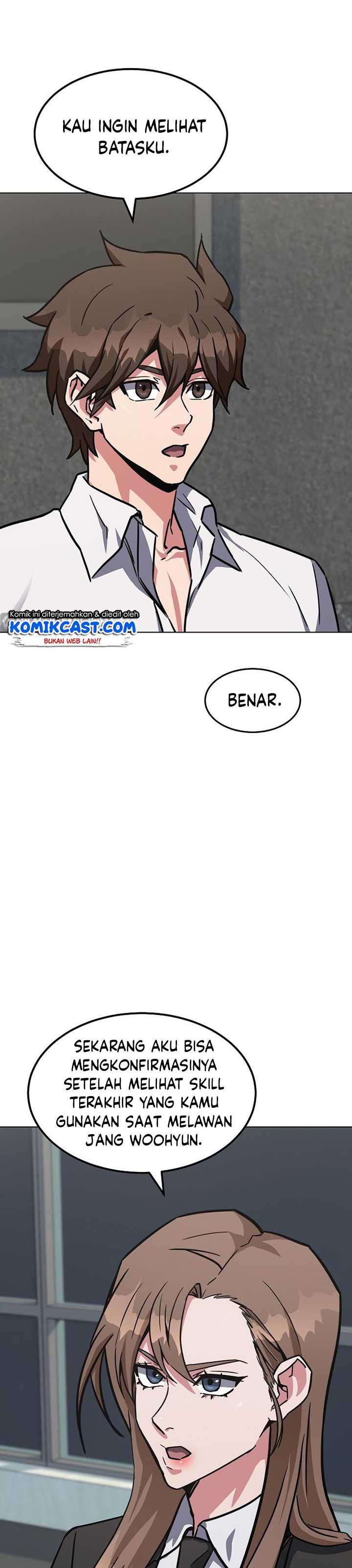 Dilarang COPAS - situs resmi www.mangacanblog.com - Komik level 1 player 032 - chapter 32 33 Indonesia level 1 player 032 - chapter 32 Terbaru 23|Baca Manga Komik Indonesia|Mangacan
