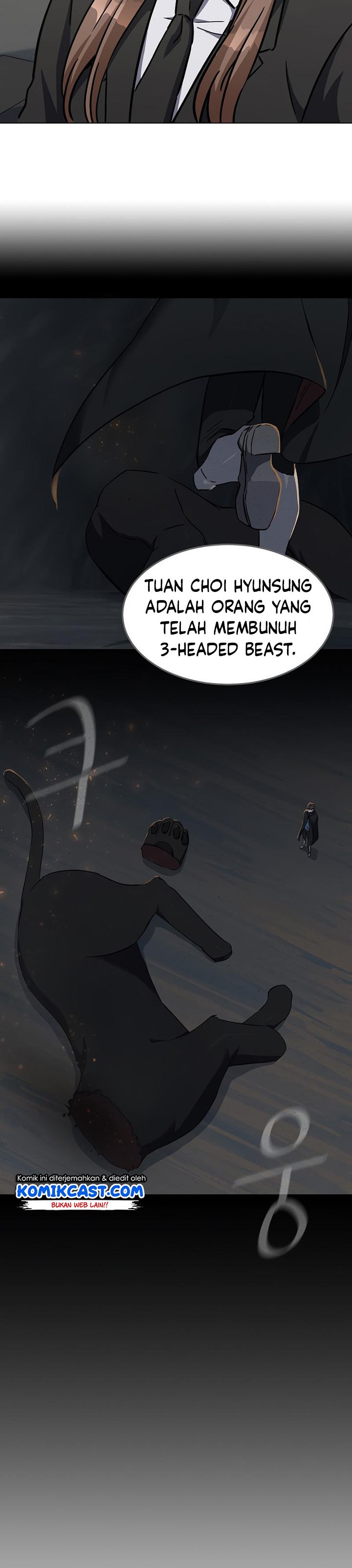Dilarang COPAS - situs resmi www.mangacanblog.com - Komik level 1 player 032 - chapter 32 33 Indonesia level 1 player 032 - chapter 32 Terbaru 24|Baca Manga Komik Indonesia|Mangacan