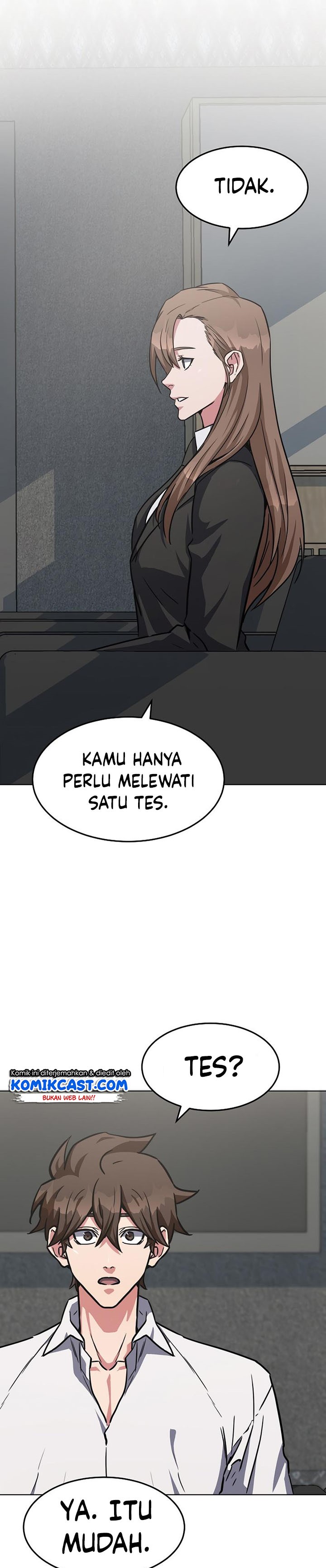 Dilarang COPAS - situs resmi www.mangacanblog.com - Komik level 1 player 032 - chapter 32 33 Indonesia level 1 player 032 - chapter 32 Terbaru 31|Baca Manga Komik Indonesia|Mangacan