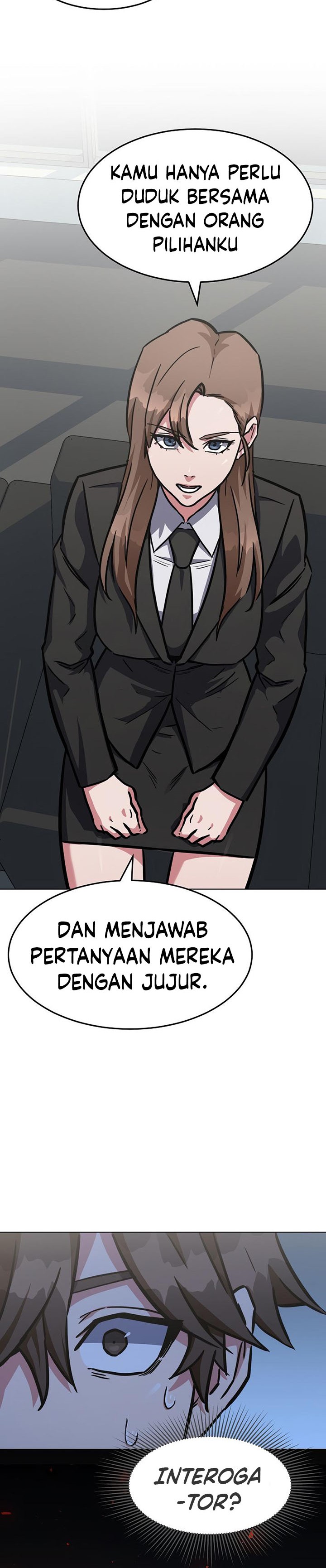 Dilarang COPAS - situs resmi www.mangacanblog.com - Komik level 1 player 032 - chapter 32 33 Indonesia level 1 player 032 - chapter 32 Terbaru 32|Baca Manga Komik Indonesia|Mangacan