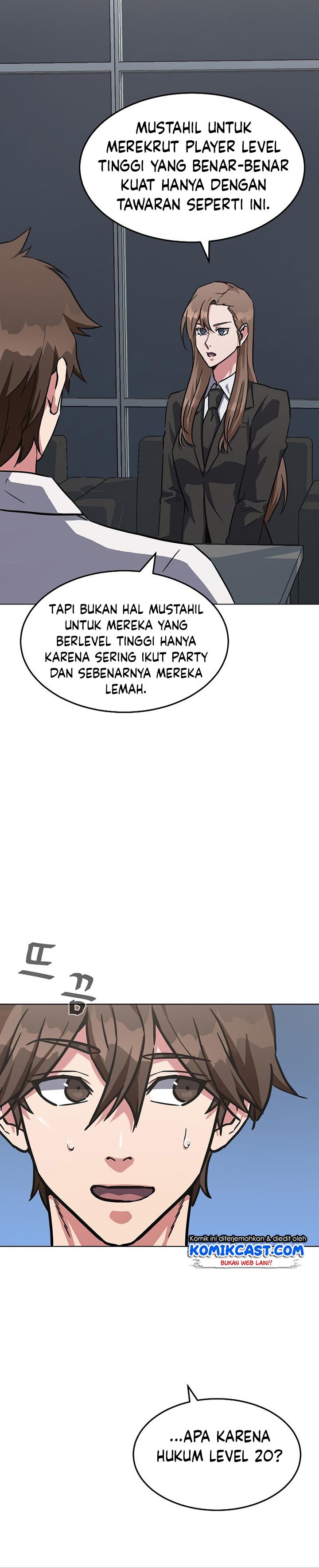 Dilarang COPAS - situs resmi www.mangacanblog.com - Komik level 1 player 032 - chapter 32 33 Indonesia level 1 player 032 - chapter 32 Terbaru 36|Baca Manga Komik Indonesia|Mangacan