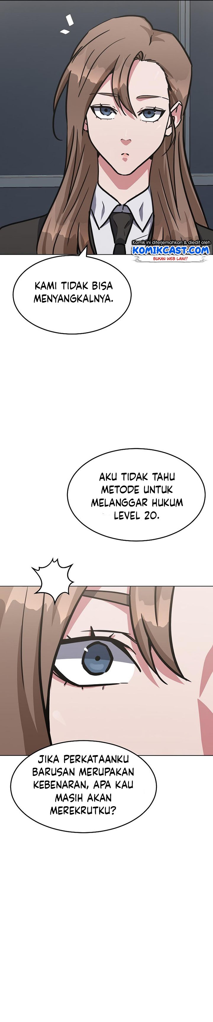 Dilarang COPAS - situs resmi www.mangacanblog.com - Komik level 1 player 032 - chapter 32 33 Indonesia level 1 player 032 - chapter 32 Terbaru 37|Baca Manga Komik Indonesia|Mangacan