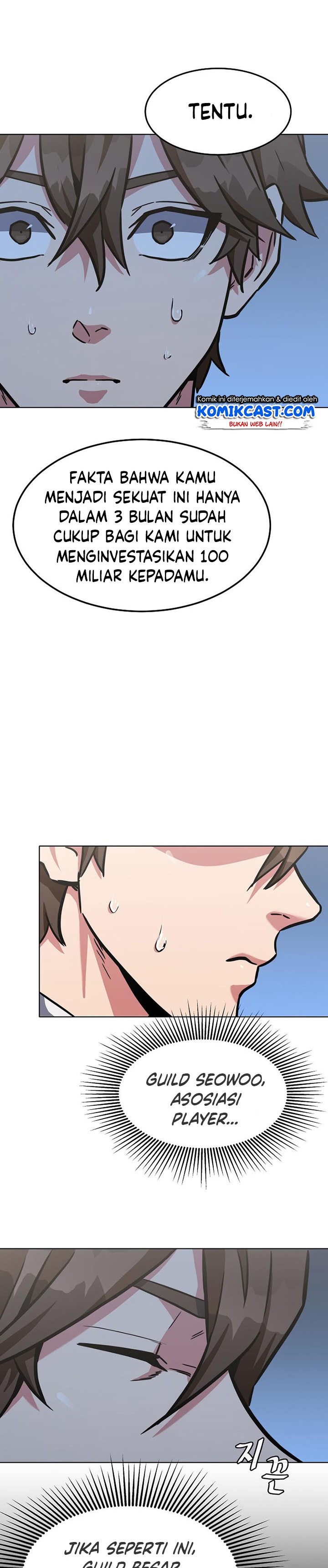 Dilarang COPAS - situs resmi www.mangacanblog.com - Komik level 1 player 032 - chapter 32 33 Indonesia level 1 player 032 - chapter 32 Terbaru 38|Baca Manga Komik Indonesia|Mangacan