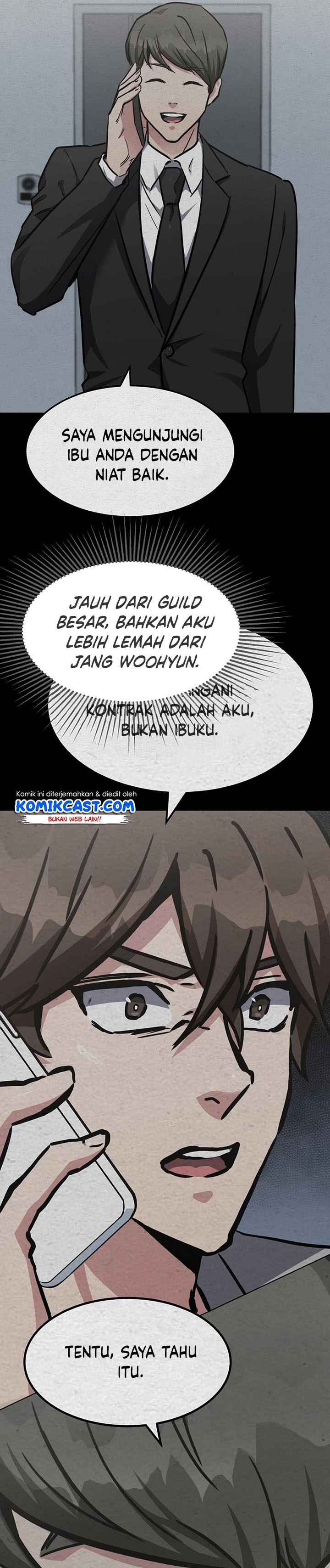 Dilarang COPAS - situs resmi www.mangacanblog.com - Komik level 1 player 032 - chapter 32 33 Indonesia level 1 player 032 - chapter 32 Terbaru 40|Baca Manga Komik Indonesia|Mangacan