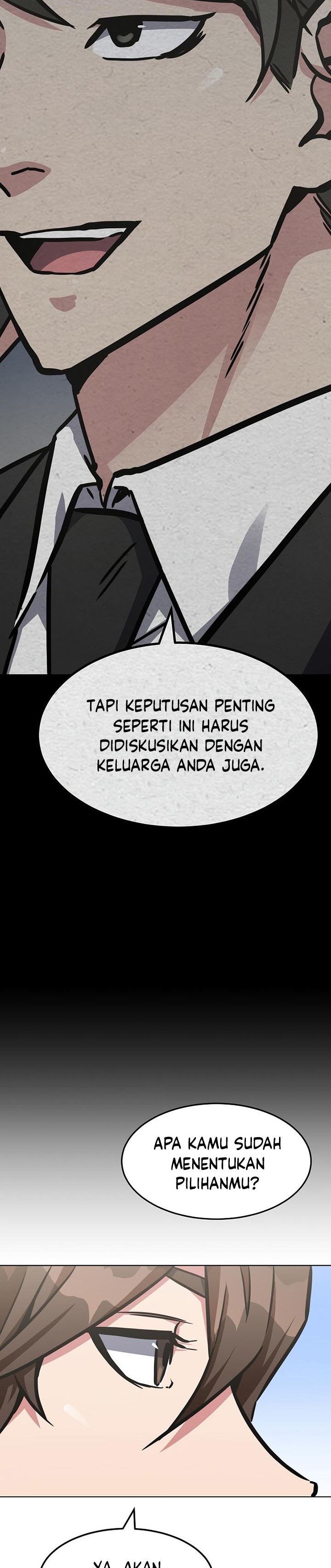 Dilarang COPAS - situs resmi www.mangacanblog.com - Komik level 1 player 032 - chapter 32 33 Indonesia level 1 player 032 - chapter 32 Terbaru 41|Baca Manga Komik Indonesia|Mangacan