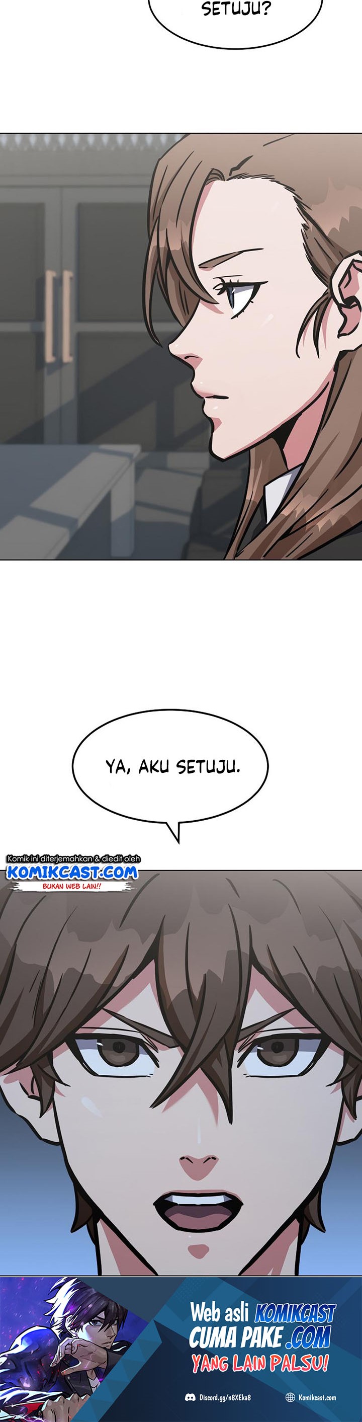 Dilarang COPAS - situs resmi www.mangacanblog.com - Komik level 1 player 032 - chapter 32 33 Indonesia level 1 player 032 - chapter 32 Terbaru 45|Baca Manga Komik Indonesia|Mangacan