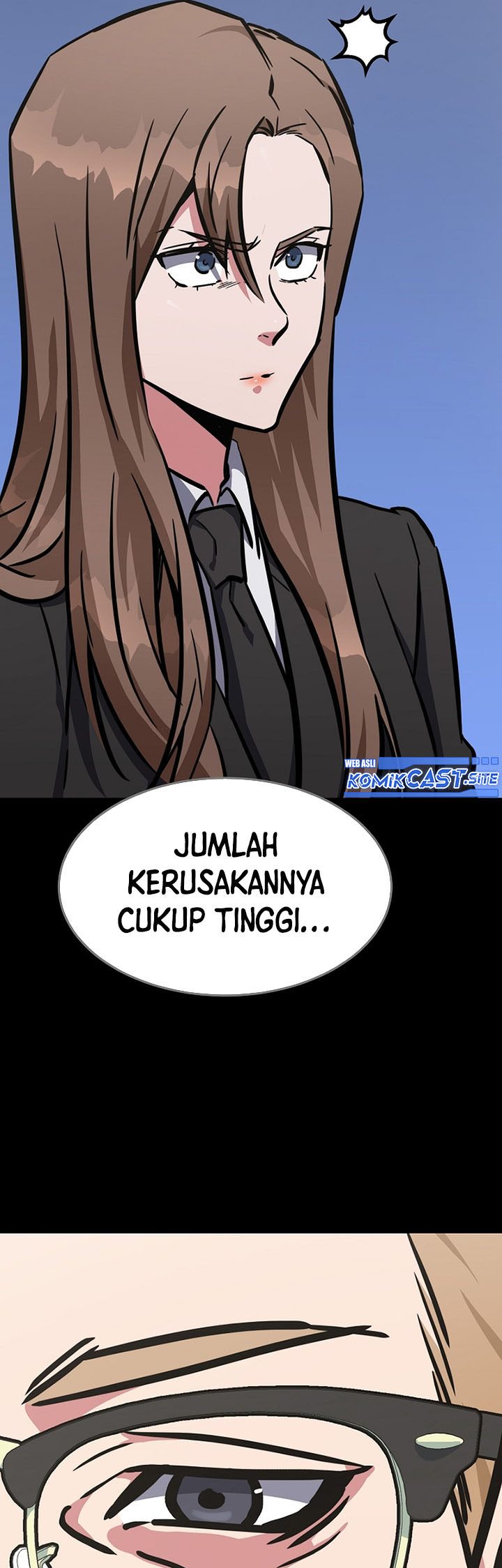Level 1 Player chapter 48