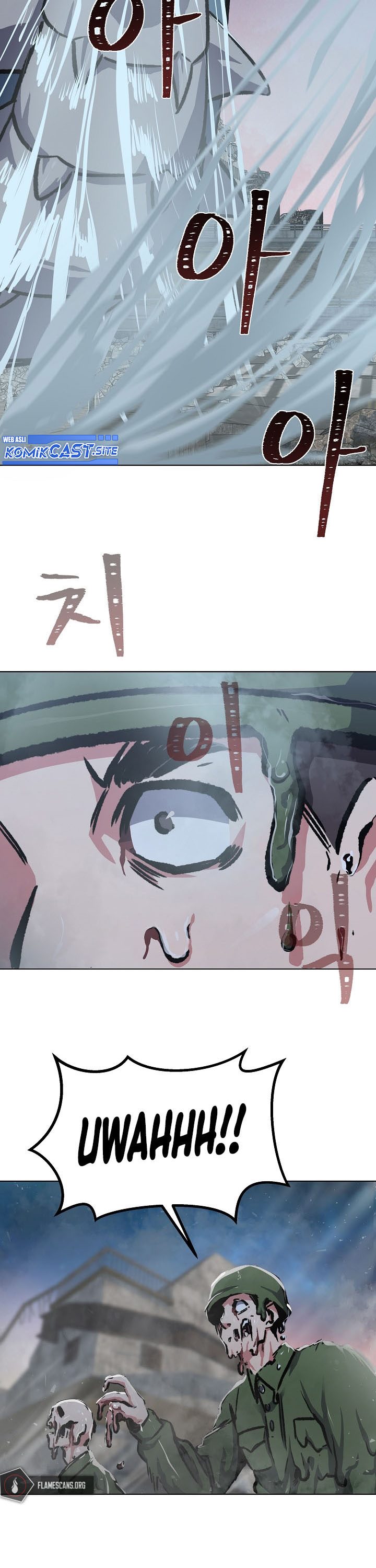 Level 1 Player Chapter 53 Bahasa Indonesia