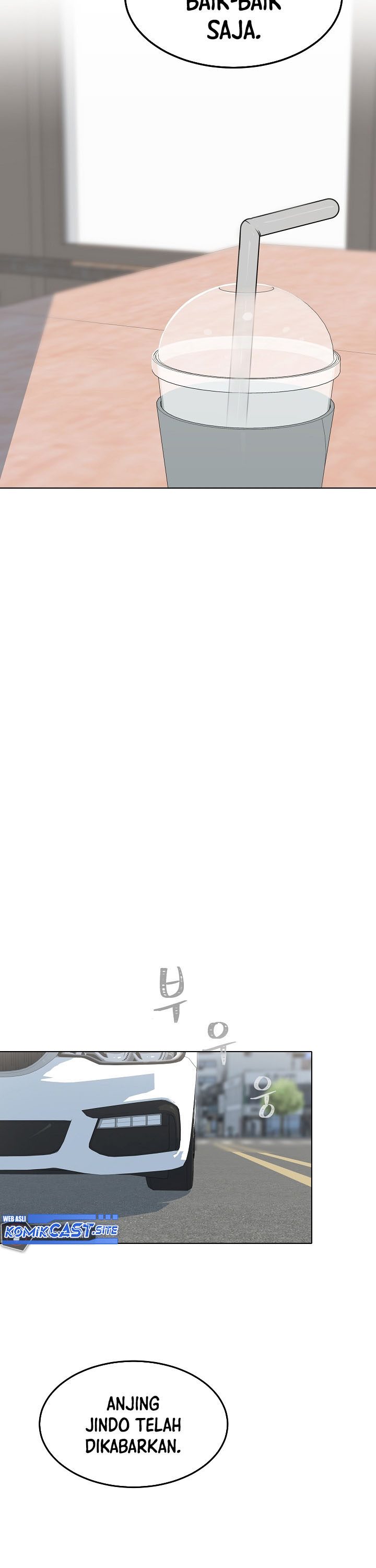 Level 1 Player Chapter 53 Bahasa Indonesia