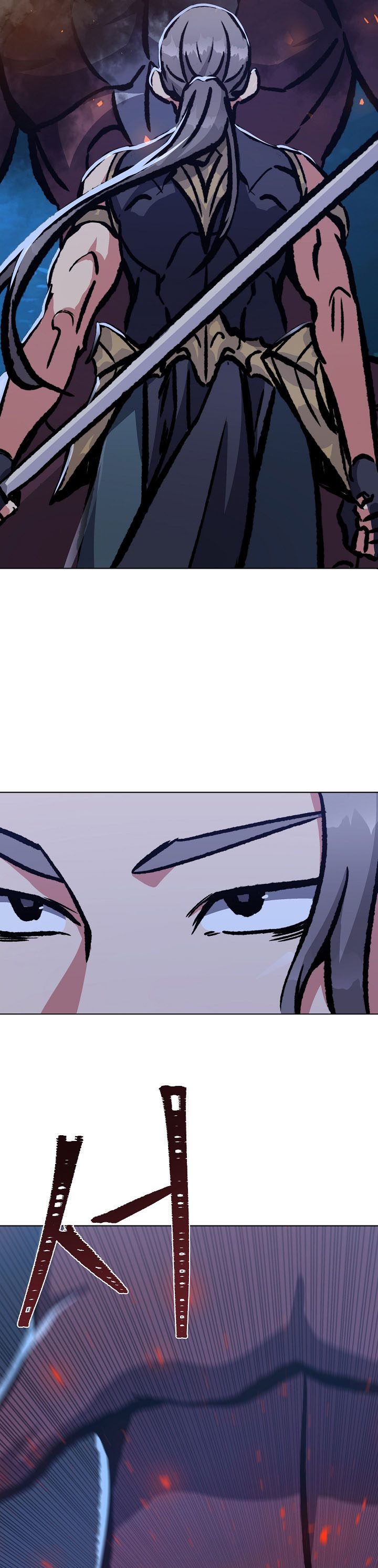 Level 1 Player Chapter 53 Bahasa Indonesia