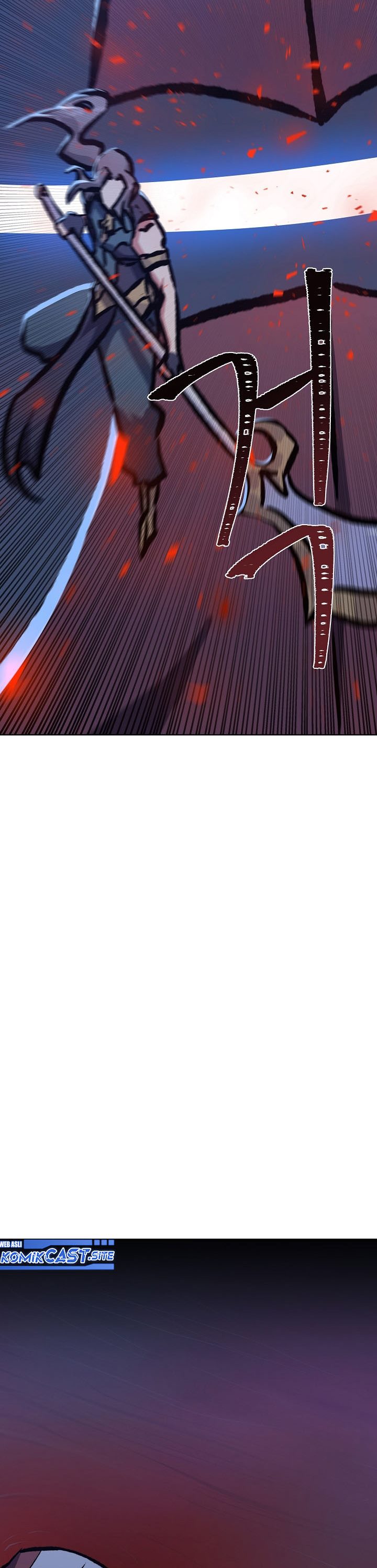 Level 1 Player Chapter 53 Bahasa Indonesia