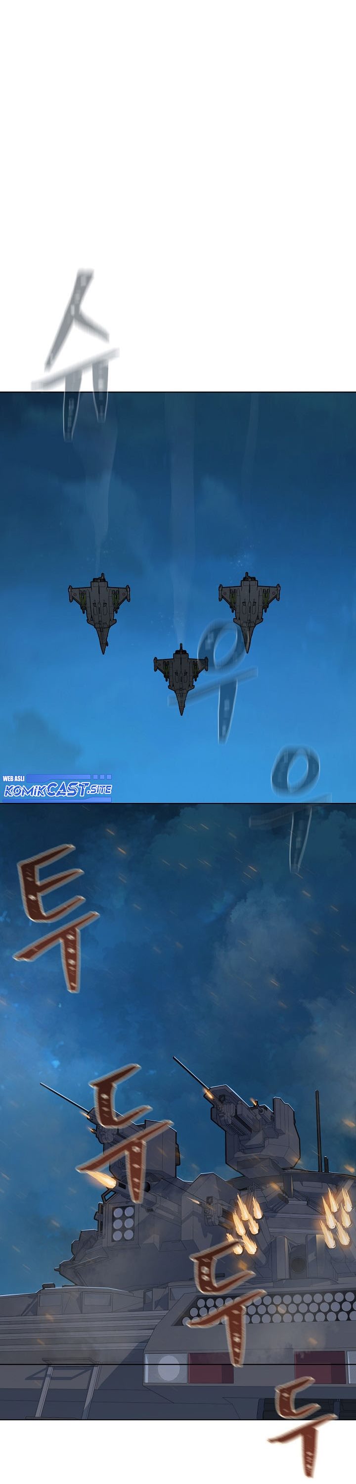 Level 1 Player Chapter 53 Bahasa Indonesia