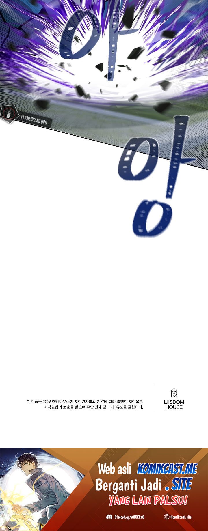 Level 1 Player Chapter 53 Bahasa Indonesia