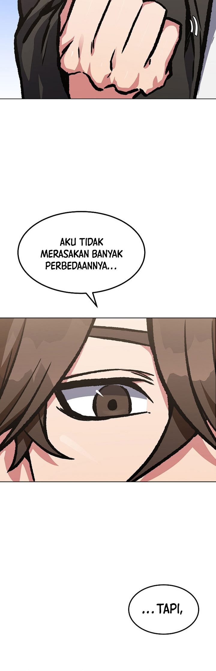 Level 1 Player Chapter 54 Bahasa Indonesia